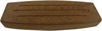 Fotsteg teak, 200x70 mm