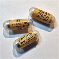 PRIMUS Rensnål Nr 6131 3-pack