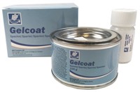 Bhp gelcoatspackel 100g 9650 bavaria före 03