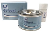 Gelcoat 100g 776-0166 bav.  03 senare