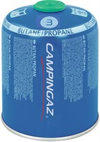 Gasoltub 450g, typ campingaz