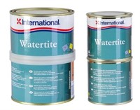 Watertite epoxisSTkel 1 l
