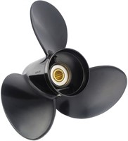 Prop solas amita  alu 10,1x13 3blad hr