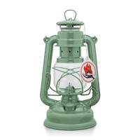 Stormlykta Feuerhand 276 Sage Green