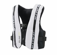 Flytväst Baltic Slim Pro Vit 30-50kg S