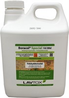 Boracol Special (10 3Bd) 2,5 liter
