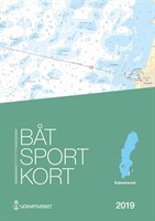 Båtsportkort Kalmarsund 2019