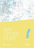 Båtsportkort Ostkusten 2021