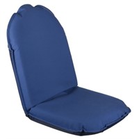 Comfort seat comSTt basic mörkblå