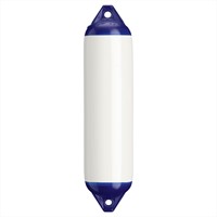 Fender F-02 640x190mm vit US mod