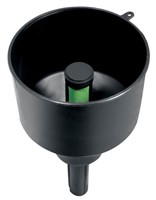 Tratt bränslefilter, mr funnel  medium, 14,7 l/min