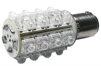 Lantern lampa runtlysande bay 15d 12v