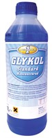 Kylarglykol blå std 1 liter