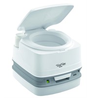 Porta potti 335 qube white hdk