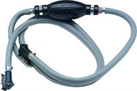 Bränsleslang m pump merc.1998+