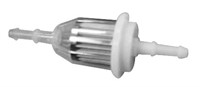 Ledningsfilter 6,3-8 mm