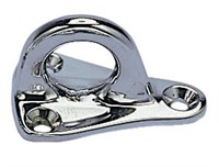Fenderttillbehör, fendertfäste 51x34 mm