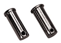 Riggbult, 9,5x19 mm 3/8'' 2/kfp