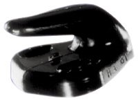 Hake nylon 25 mm 2/kfp