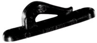 Hake nylon 56 mm 2/kfp