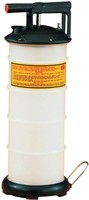 Oljebytarpump, 4 l