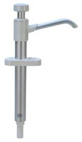 Pentrypump mk6 gp650 söt/saltvatten