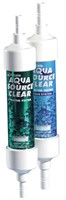 Färskvattenfilter ''aquasource clear''