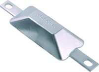 Zinkanod, 0.25 kg