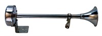 Enkelt trumpethorn  deluxe, 12 v