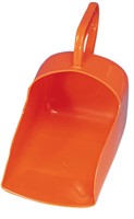 Öskar ''länsman'' orange