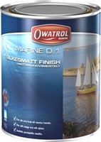 Owatrol marine d-1 1 l