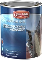 Owatrol marine d-2 1 l