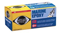 Marine epoxy 270 g