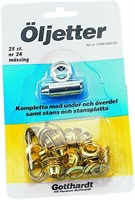 Öljett nr 20 50/kfp