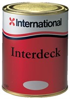 Interdeck vit 750 ml