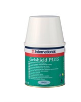 Gelshield+ grön sats 2,5 l