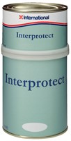 Interprotect grå sats 750 ml