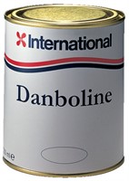 Danboline grå 750 ml