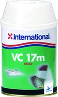 Vc 17m eco svart 750 ml