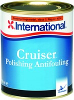 Cruiser vit 2,5 l