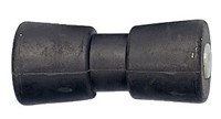 Kölrulle  gummi, 200x80x16 mm