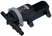 Whale gulper 220 12v