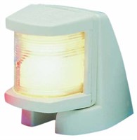 Lanterna, hella, topp 12 m vit