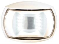 Akterlanterna 8-28 led 20m vit klarg