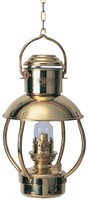 DHR Trawler-lampa junior