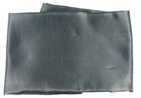 Kolfiberväv 200 g/kvm, 1 m2/kfp