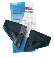 Hydrofoil max 50 hk