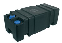 Fast bränsle tank 69 l