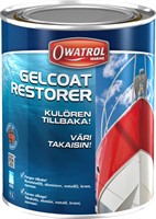 Gelcoat restorer 1 l