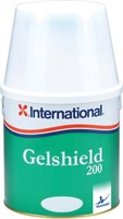 Gelshield 200 grey part a 3,75 lit